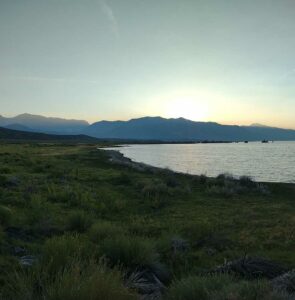 MammothJuneLakeMonoLake2024-113 image from Mammoth, June Lake & Mono Lake area - Aug 2024