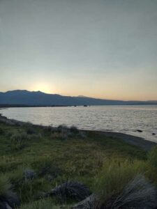 MammothJuneLakeMonoLake2024-115 image from Mammoth, June Lake & Mono Lake area - Aug 2024