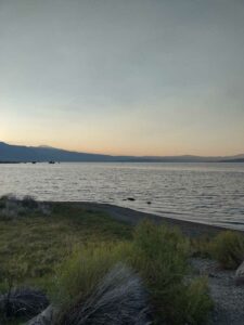 MammothJuneLakeMonoLake2024-116 image from Mammoth, June Lake & Mono Lake area - Aug 2024