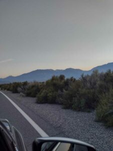 MammothJuneLakeMonoLake2024-121 image from Mammoth, June Lake & Mono Lake area - Aug 2024