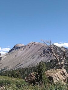 MammothJuneLakeMonoLake2024-14 image from Mammoth, June Lake & Mono Lake area - Aug 2024