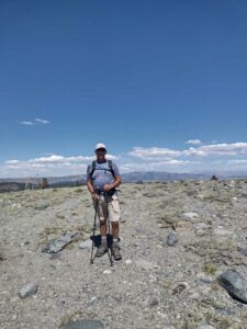 MammothJuneLakeMonoLake2024-2 image from Mammoth, June Lake & Mono Lake area - Aug 2024