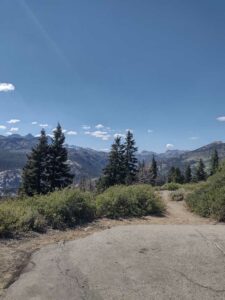 MammothJuneLakeMonoLake2024-20 image from Mammoth, June Lake & Mono Lake area - Aug 2024