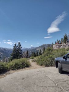 MammothJuneLakeMonoLake2024-21 image from Mammoth, June Lake & Mono Lake area - Aug 2024