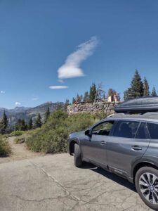 MammothJuneLakeMonoLake2024-22 image from Mammoth, June Lake & Mono Lake area - Aug 2024