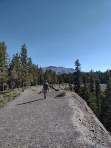 MammothJuneLakeMonoLake2024-25 image from Mammoth, June Lake & Mono Lake area - Aug 2024