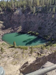 MammothJuneLakeMonoLake2024-26 image from Mammoth, June Lake & Mono Lake area - Aug 2024