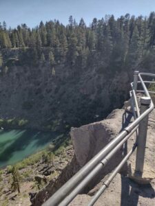 MammothJuneLakeMonoLake2024-27 image from Mammoth, June Lake & Mono Lake area - Aug 2024