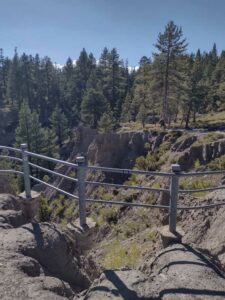 MammothJuneLakeMonoLake2024-28 image from Mammoth, June Lake & Mono Lake area - Aug 2024