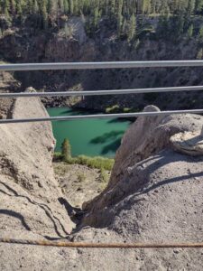 MammothJuneLakeMonoLake2024-29 image from Mammoth, June Lake & Mono Lake area - Aug 2024