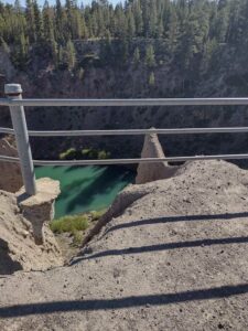 MammothJuneLakeMonoLake2024-30 image from Mammoth, June Lake & Mono Lake area - Aug 2024