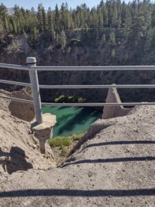 MammothJuneLakeMonoLake2024-31 image from Mammoth, June Lake & Mono Lake area - Aug 2024