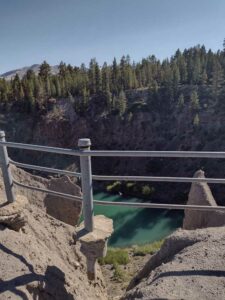 MammothJuneLakeMonoLake2024-32 image from Mammoth, June Lake & Mono Lake area - Aug 2024