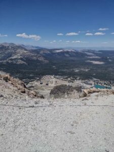 MammothJuneLakeMonoLake2024-40 image from Mammoth, June Lake & Mono Lake area - Aug 2024