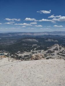 MammothJuneLakeMonoLake2024-42 image from Mammoth, June Lake & Mono Lake area - Aug 2024
