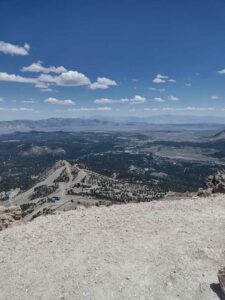 MammothJuneLakeMonoLake2024-43 image from Mammoth, June Lake & Mono Lake area - Aug 2024