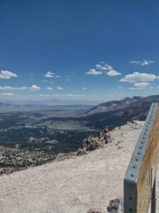 MammothJuneLakeMonoLake2024-44 image from Mammoth, June Lake & Mono Lake area - Aug 2024