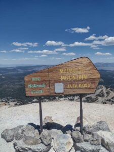 MammothJuneLakeMonoLake2024-46 image from Mammoth, June Lake & Mono Lake area - Aug 2024