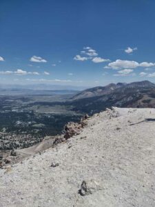 MammothJuneLakeMonoLake2024-48 image from Mammoth, June Lake & Mono Lake area - Aug 2024