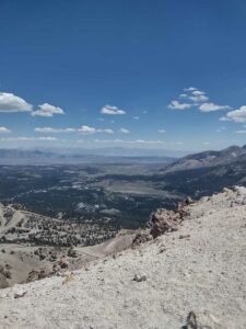 MammothJuneLakeMonoLake2024-49 image from Mammoth, June Lake & Mono Lake area - Aug 2024