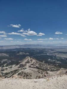 MammothJuneLakeMonoLake2024-50 image from Mammoth, June Lake & Mono Lake area - Aug 2024