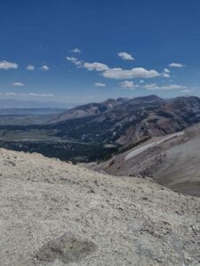 MammothJuneLakeMonoLake2024-54 image from Mammoth, June Lake & Mono Lake area - Aug 2024