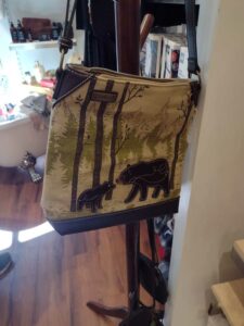 MammothJuneLakeMonoLake2024-59 image from Mammoth, June Lake & Mono Lake area - Aug 2024