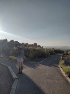 MammothJuneLakeMonoLake2024-65 image from Mammoth, June Lake & Mono Lake area - Aug 2024