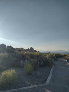 MammothJuneLakeMonoLake2024-66 image from Mammoth, June Lake & Mono Lake area - Aug 2024