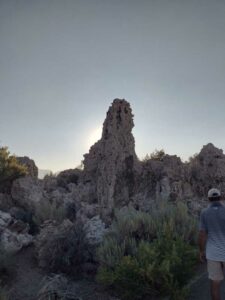 MammothJuneLakeMonoLake2024-67 image from Mammoth, June Lake & Mono Lake area - Aug 2024