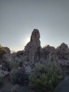 MammothJuneLakeMonoLake2024-68 image from Mammoth, June Lake & Mono Lake area - Aug 2024