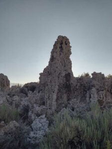 MammothJuneLakeMonoLake2024-69 image from Mammoth, June Lake & Mono Lake area - Aug 2024