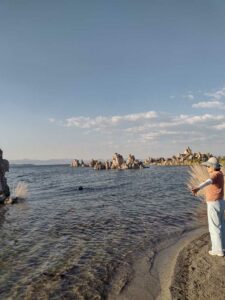 MammothJuneLakeMonoLake2024-70 image from Mammoth, June Lake & Mono Lake area - Aug 2024