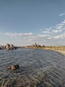 MammothJuneLakeMonoLake2024-72 image from Mammoth, June Lake & Mono Lake area - Aug 2024