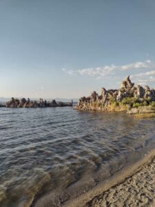 MammothJuneLakeMonoLake2024-74 image from Mammoth, June Lake & Mono Lake area - Aug 2024