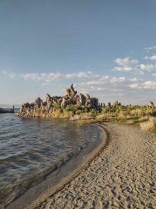 MammothJuneLakeMonoLake2024-75 image from Mammoth, June Lake & Mono Lake area - Aug 2024