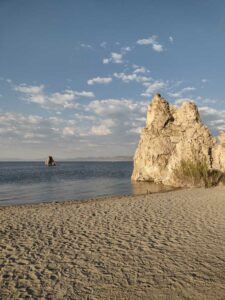 MammothJuneLakeMonoLake2024-78 image from Mammoth, June Lake & Mono Lake area - Aug 2024