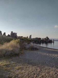 MammothJuneLakeMonoLake2024-80 image from Mammoth, June Lake & Mono Lake area - Aug 2024