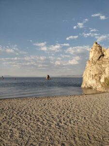 MammothJuneLakeMonoLake2024-81 image from Mammoth, June Lake & Mono Lake area - Aug 2024