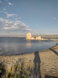 MammothJuneLakeMonoLake2024-85 image from Mammoth, June Lake & Mono Lake area - Aug 2024