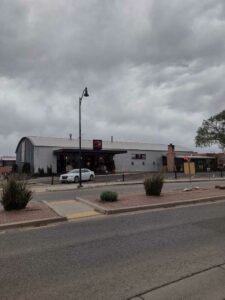 MeowWolfSantaFeMay2024-103 Image from Meow Wolf in Santa Fe NM