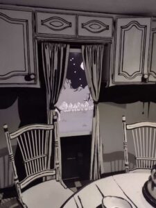 MeowWolfSantaFeMay2024-12 Image from Meow Wolf in Santa Fe NM