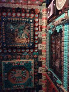 MeowWolfSantaFeMay2024-15 Image from Meow Wolf in Santa Fe NM