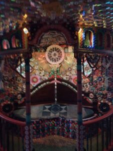 MeowWolfSantaFeMay2024-16 Image from Meow Wolf in Santa Fe NM