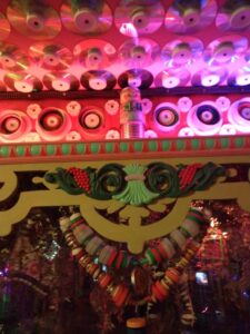 MeowWolfSantaFeMay2024-18 Image from Meow Wolf in Santa Fe NM