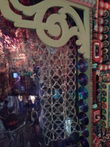 MeowWolfSantaFeMay2024-19 Image from Meow Wolf in Santa Fe NM