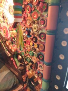 MeowWolfSantaFeMay2024-20 Image from Meow Wolf in Santa Fe NM