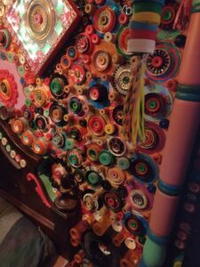 MeowWolfSantaFeMay2024-21 Image from Meow Wolf in Santa Fe NM