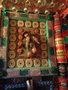 MeowWolfSantaFeMay2024-22 Image from Meow Wolf in Santa Fe NM