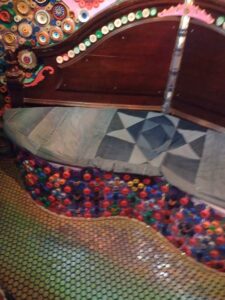 MeowWolfSantaFeMay2024-23 Image from Meow Wolf in Santa Fe NM